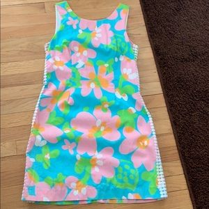 Lily Pulitzer dress never worn size 10